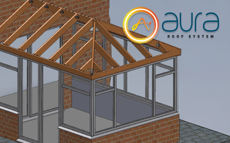 Aura Roof System
